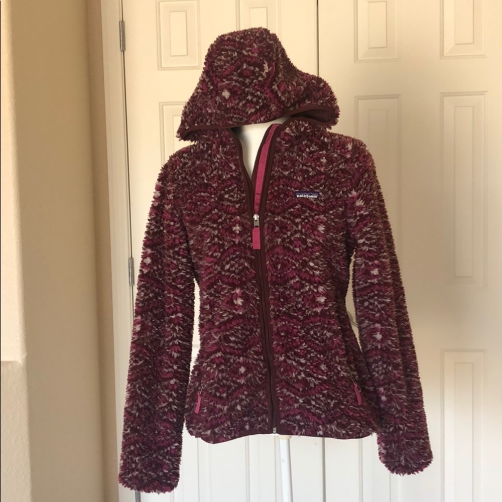 Women’s Patagonia Jacket